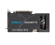 Gigabyte GeForce RTX 3060 EAGLE OC LHR 12GB GDDR6 - 661715 - zdjęcie 9